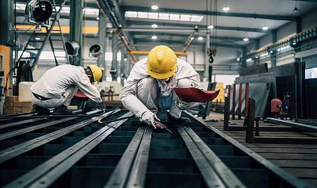 Boyalık Depo İstifleme Hizmeti